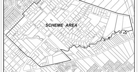City of Gosnells planning information .